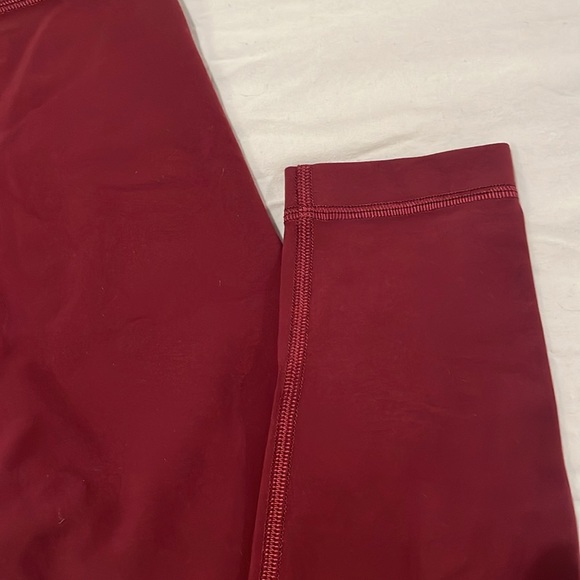 LULULEMON Align High-Rise Pant 28” - Picture 3 of 3